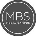 Mbs Media Campus logo