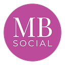 Mb Social logo