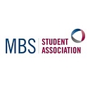 Mbs Student Association logo