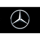 Mercedes Benz Sydney logo