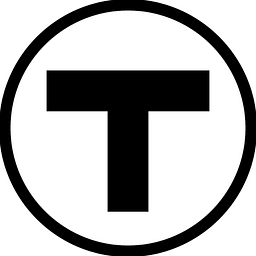 Massachusetts Bay Transportation Authority logo
