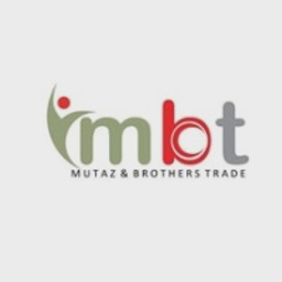 MBT TRADE LIMITED logo