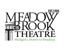 Meadow Brook Theatre logo