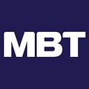Mbt Marketing logo