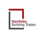 Manitoba Building Trades logo