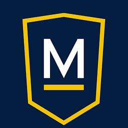 Maranatha Baptist University Inc. logo