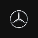 mercedes-benz usa logo