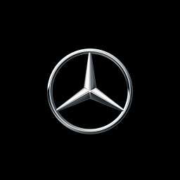 Mercedes-Benz logo