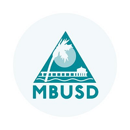 Manhattan Beach Preschool logo