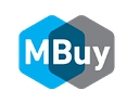 Mbuy logo