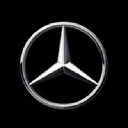 Mercedes Benz Van Centre Northside logo
