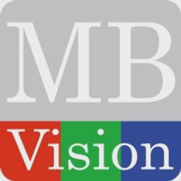 MB Vision LLP logo