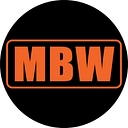 Mbw, Inc. logo