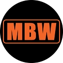 MBW logo