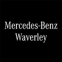 Mercedes Benz Waverley logo