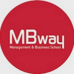 Logo MBway