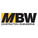 Mbw Construction & Engineering logo