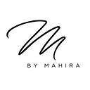M by Mahira logo