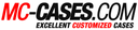 mc-cases.com logo