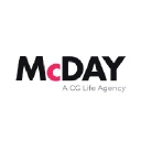 Mcday logo