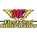 MC Electric logo