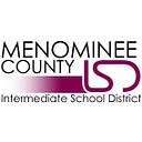 Menominee Isd logo