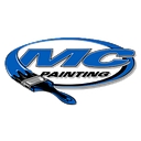 Mc Painting logo