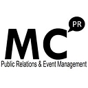 Mcpr Public Relations & Event Management logo
