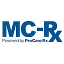 Mc Rx logo
