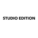 Edition Studio logo
