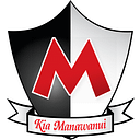 Mākoura College logo