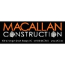 Macallan Construction logo