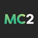 Mc2 logo