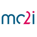 MCI logo