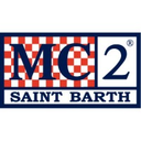 MC2 Saint Barth logo