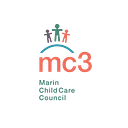 Marin Child Care Council logo