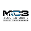 Mc3 Manufacturing Inc. logo