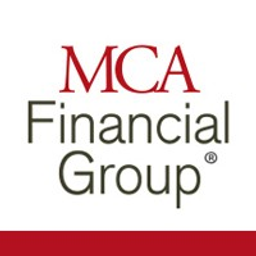 MCA Financial Group, LLC logo