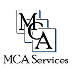 MCA Services, Inc. logo