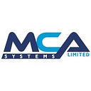 Mca Systems Ltd logo