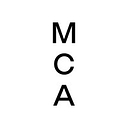 Museum Of Contemporary Art Australia logo