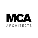 MCA Architects logo