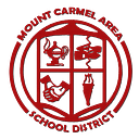 Mount Carmel Area School District Education Foundation logo