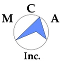 Mca, Inc. logo