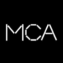 MCA Chicago Store logo