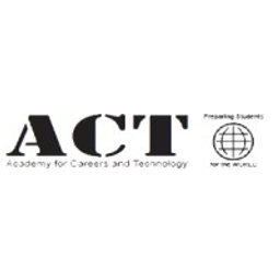 Academy for Careers and Technology logo