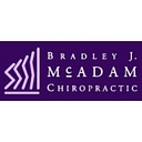 Mcadam Chiropractic logo