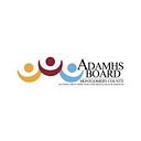 Montgomery County Adamhs logo