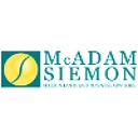 Mcadam Siemon logo
