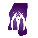 Mississippi Coalition Against Domestic logo